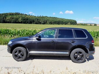 Volkswagen touareg 3.0tdi - 5