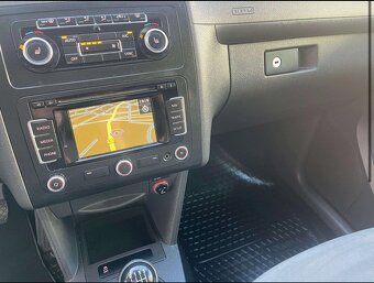 VW CADDY 2.0 TDI, EDITION 30 - 5