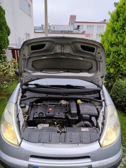 Prodám Citroen Pluriel 1.6 16 V 80kw - 5