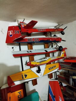 Lietadlá rc - 5