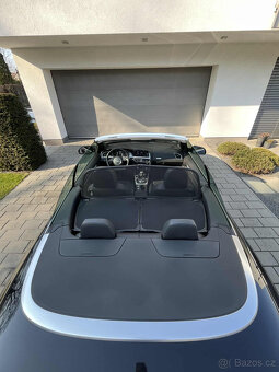 Audi A5 Cabrio 2.0 TDI, 130 kW, 2014, manuál, 140 000 km - 5