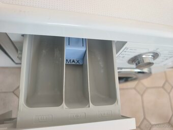 Pračka LG F1089QD, 7kg, A++, Direct Drive, po repasu, záruka - 5
