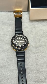 Seiko - 5