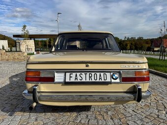 BMW 2000 (121) - 5