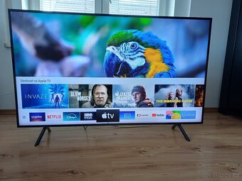 4K Smart TV Samsung UE55RU7022 - úhlopříčka 140cm - 5