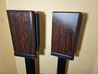 TANNOY 632 Rosewood HiFi repro - 5