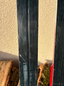 Běžky Sporten Bohemia World cup, Classic 188 cm - 5