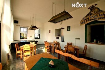 Prodej komerční Obchodní prostory, 1 400㎡ - 5