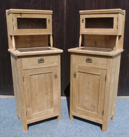 Starožitná ložnice - 5