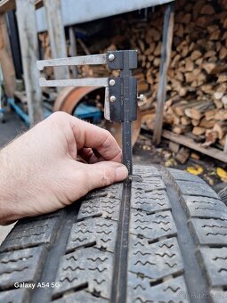 Zimni pneumatiky - 5