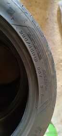 Pneu Good Year 225 /45 R18 95Y Run Flat - 5