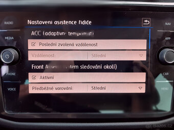 VW Tiguan HIGHLINE 2.0TDI, webasto, DSG, 4X4 - 5