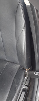 BMW 320d F30 automat - Náhradní díly z rozebíraného vozu - 5