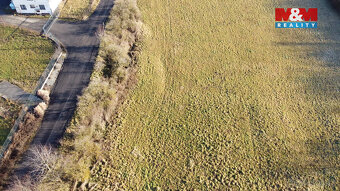 Prodej louky, 1421 m², Stará Ves nad Ondřejnicí - 5