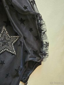 Dívčí společenské šaty Mayoral 128 cm - 5