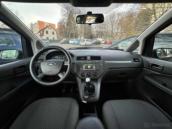 Ford Focus C-Max - 5
