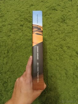 Cesta vzhůru, cestou v dál západní Afrikou - 5