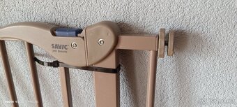 Prodám barieru SAVIC pro psa SUPER provedení - 5