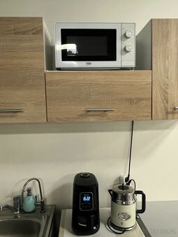 Do konce listopadu Kuchyňský stůl, židle, kuchyňská sestava - 5