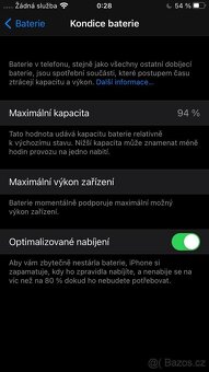 iPhone 7 - 128GB Rose Gold - 5