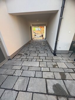 Přírodní kámen na dlažbu - 5