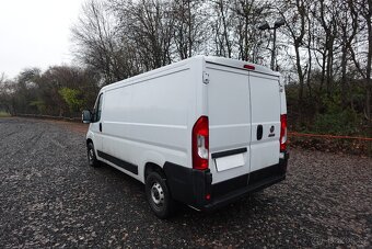 FIAT DUCATO L2H1 2.2MJT KLIMA - 5