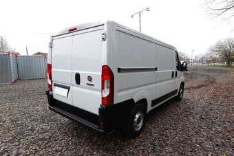FIAT DUCATO L2H1 2.2MJT KLIMA - 5