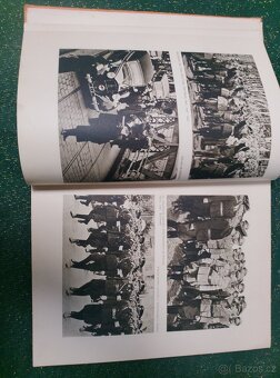 Kniha:Tragédie Slovenských Židov 1949 RRR - 5