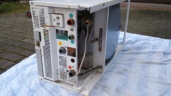 Plynový kotel Protherm Panther 24 KTO - 5