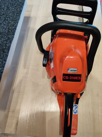 Motorová Pila ECHO CS-310 NOVÁ Skladem - 5