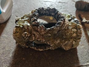 Příslušenství k akváriu - 5