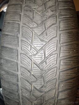 16" STAR ZIMNI al kola ORIGINAL SKODA OCTAVIA III - 5