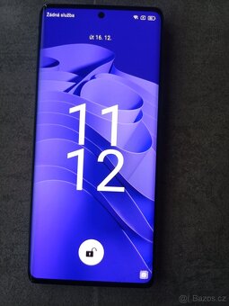 Blackview A200 Pro 12GB/256GB - 5