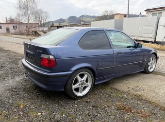 BMW 316i Compact - 5