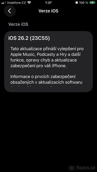 IPhone SE 2022 128 gb - 5