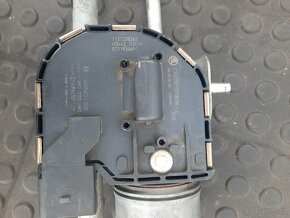 Motorek stěračů s táhlama touran - 5