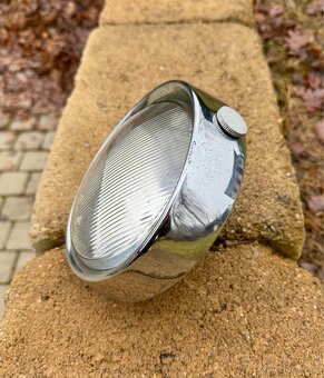 Jawa panelka, sportka - přední světlo - 5