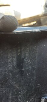 Predni naraznik volvo s60 v60 rdesign r-design - 5