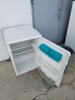 Lednice mrazák automaticka pracka - 5