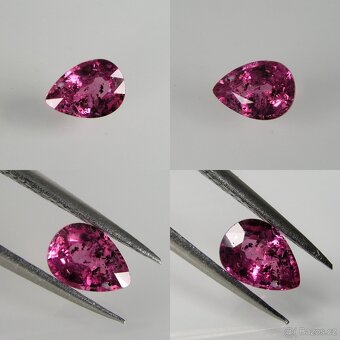 Safír-0,98 ct. - 5