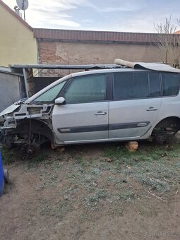 Renault espace 4 - 5