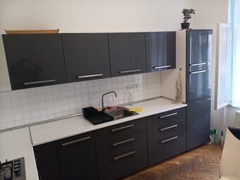 Pronájem bytu Krásova 26 - 5