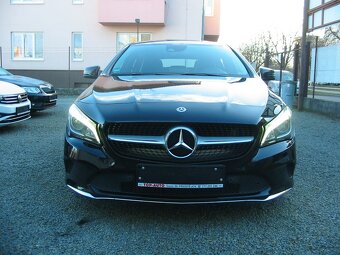 CLA 200 CDI Shooting Brake 4Matic,1 MAJITEL,tažné - 5