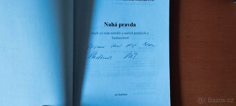 Všechno je jinak, Nahá pravda - 5