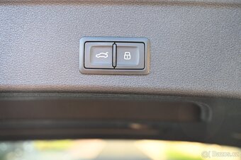 Audi A4 Avant S Line 50 TDI Quattro Tiptronic 200 kW,kam.360 - 5