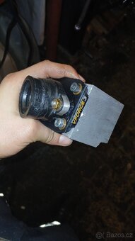 Simson boost kit - 5