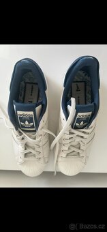 Adidas Superstar , vel. 41 1/3 - 5
