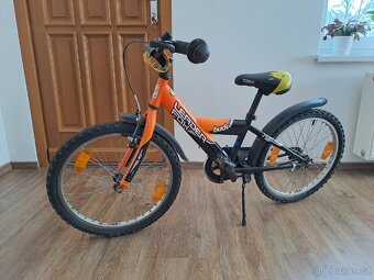 DĚTSKÉ KOLO 20" - 5