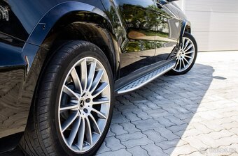 Mercedes-Benz GLS 350 d 4MATIC - 5