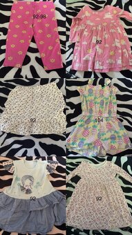 Balík oblečení - 5